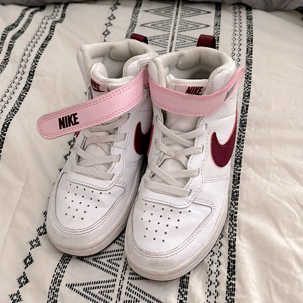 Tall Nike for kids